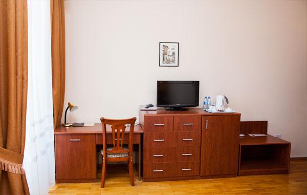 Azcot Hotel Baku Kültér fotó